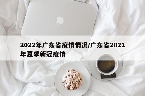 2022年广东省疫情情况/广东省2021年夏季新冠疫情