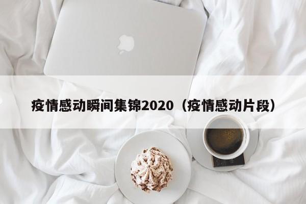 疫情感动瞬间集锦2020（疫情感动片段）