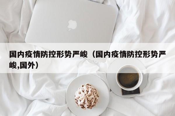 国内疫情防控形势严峻（国内疫情防控形势严峻,国外）