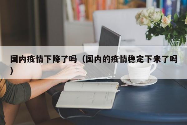 国内疫情下降了吗（国内的疫情稳定下来了吗）