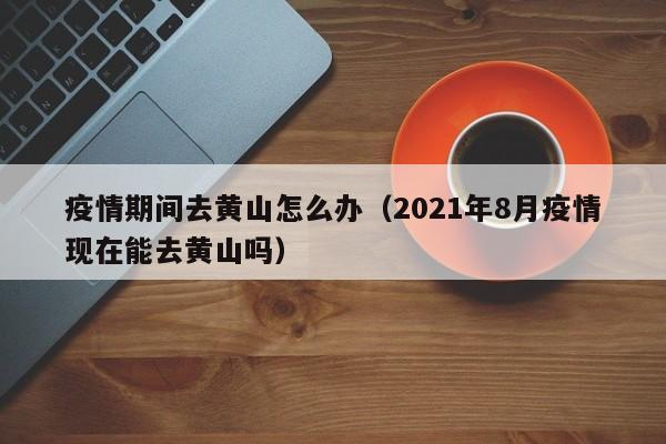 疫情期间去黄山怎么办（2021年8月疫情现在能去黄山吗）